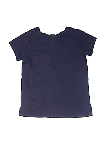 Hanna Andersson Short Sleeve T-Shirt (view 2)