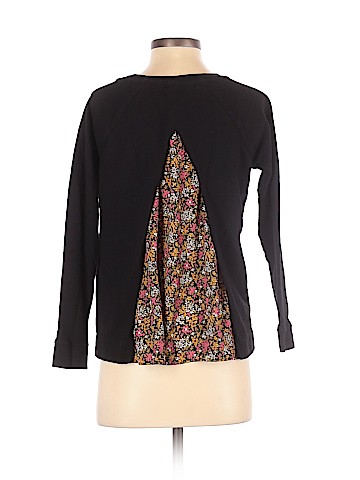 Ann Taylor LOFT Pullover Sweater (view 2)