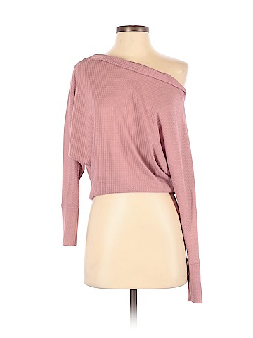 Jella C. Pullover Sweater (view 1)