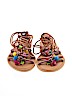Mossimo Supply Co. Brown Sandals Size 10 - photo 2