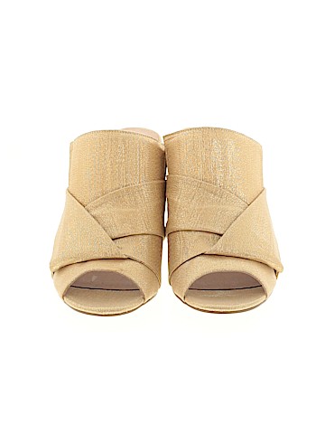 Renvy Mule/Clog (view 2)