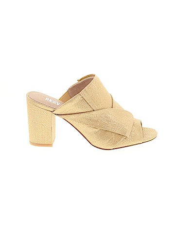 Renvy Mule/Clog (view 1)