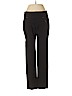 Rebecca Taylor Black Dress Pants Size 4 - photo 1