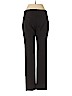 Rebecca Taylor Black Dress Pants Size 4 - photo 2