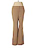 Ann Taylor LOFT Outlet Tan Dress Pants Size 4 (petite) - photo 1