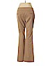 Ann Taylor LOFT Outlet Tan Dress Pants Size 4 (petite) - photo 2