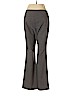 Ann Taylor Factory Gray Dress Pants Size 4 (petite) - photo 2