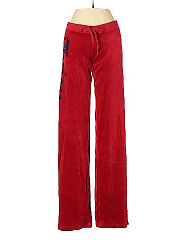 Juicy Couture Velour Pants (view 1)