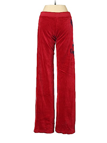 Juicy Couture Velour Pants (view 2)