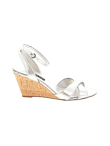 Nine West Wedges (view 1)