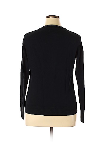 MICHAEL Michael Kors Pullover Sweater (view 2)