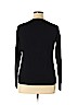 MICHAEL Michael Kors Black Pullover Sweater Size XL - photo 2