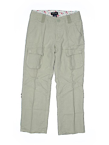 Ralph Lauren Linen Pants (view 1)