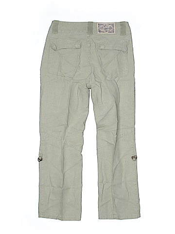 Ralph Lauren Linen Pants (view 2)