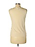 Ann Taylor Pink Sleeveless Blouse Size M (petite) - photo 2