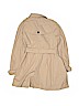 Gap Kids 100% Cotton Tan Coat Size XL (kids) - photo 2