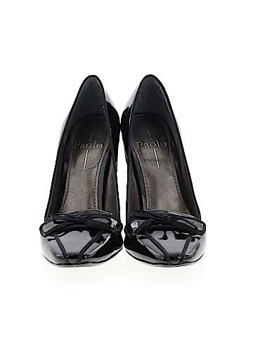 Linea Pelle Heels (view 2)