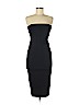 Robert Rodriguez Black Cocktail Dress Size 8 - photo 1