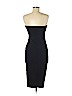 Robert Rodriguez Black Cocktail Dress Size 8 - photo 2