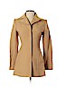 Dolce & Gabbana 100% Laine (wool) Tan Wool Coat Size EU (IT) 38 / US 2 - photo 1