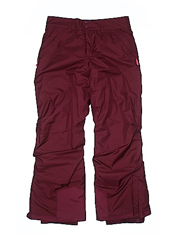 Patagonia Snow Pants (view 1)
