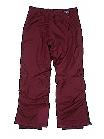 Patagonia Snow Pants (view 2)