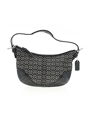 Coach Shoulder Bag (view 1)
