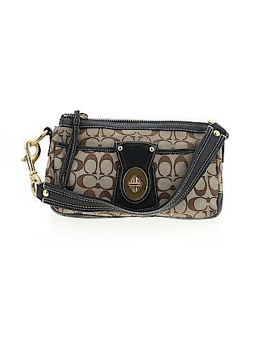 Coach Shoulder Bag (view 1)