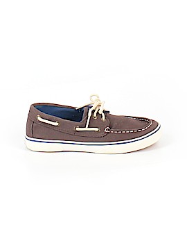 Sperry Top Sider Size 1 1/2