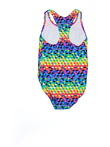 Speedo One Piece Swimsuit (view 2)