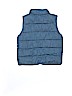 Gap Kids 100% Cotton Blue Vest Size S (kids) - photo 2