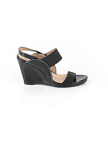 Donald J Pliner Wedges (view 1)