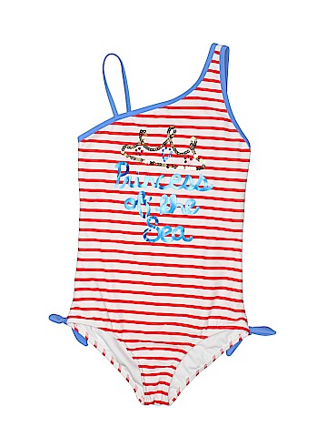 Lands' End One Piece Swimsuit (view 1)