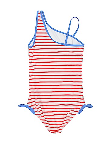 Lands' End One Piece Swimsuit (view 2)