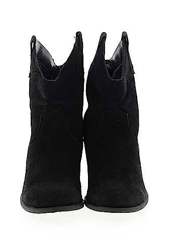 White Mountain Ankle Boots (view 2)