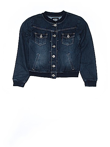 Levi's Denim Jacket (view 1)