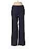 7th Avenue Design Studio New York & Company Blue Dress Pants Size 0 (petite) - photo 1
