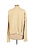 Nanushka Ivory Pullover Sweater Size L - photo 2