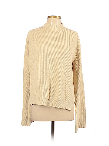 Nanushka Pullover Sweater (view 1)