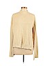 Nanushka Ivory Pullover Sweater Size L - photo 1