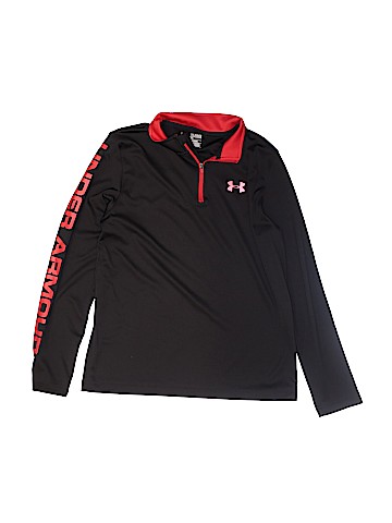 Heat Gear by Under Armour Track Jacket (view 1)