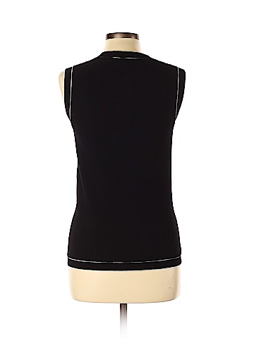 Chanel Sleeveless Top (view 2)
