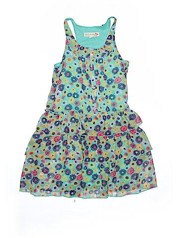 Rachael and Chloe Kids Dress (view 1)