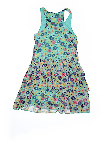 Rachael and Chloe Kids Dress (view 2)