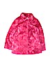 The Children's Place 100% Acrylic Pink Jacket Size 10 - 12 - photo 1