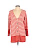 Sundance Orange Wool Cardigan Size S (petite) - photo 1