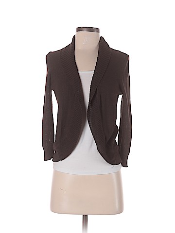 Ann Taylor Factory Cardigan (view 1)