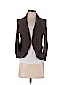 Ann Taylor Factory Brown Cardigan Size S (petite) - photo 1