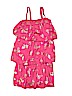 Juicy Couture Pink Dress Size S (kids) - photo 1