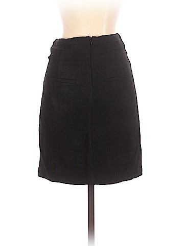 Helmut Lang Casual Skirt (view 2)